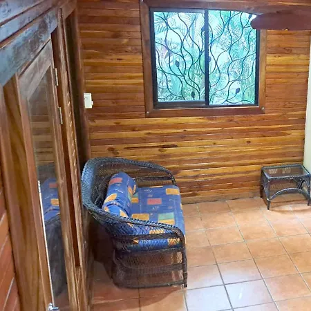 Nosara Paradise Rentals
