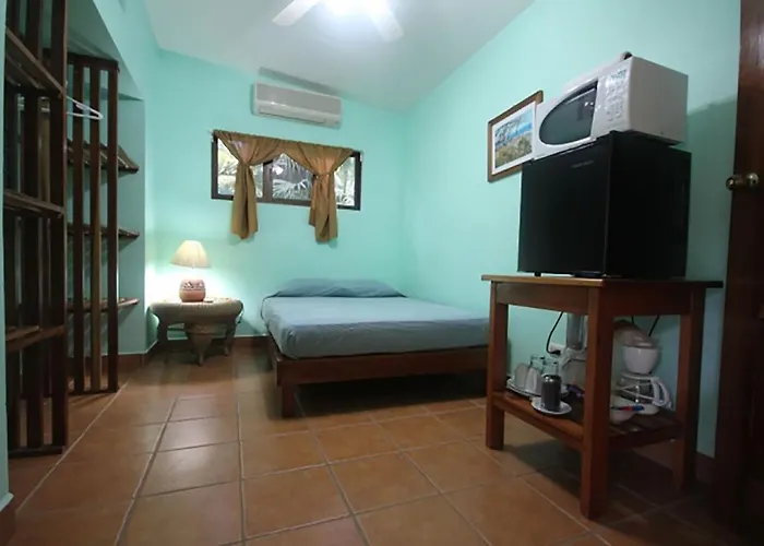 Lodge Paradise Nosara