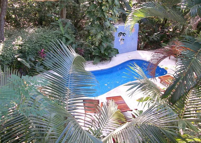 Lodge Paradise Nosara