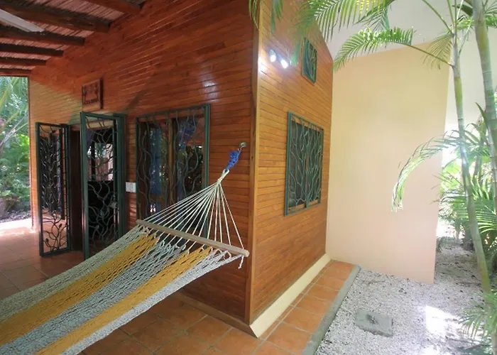 Paradise Nosara