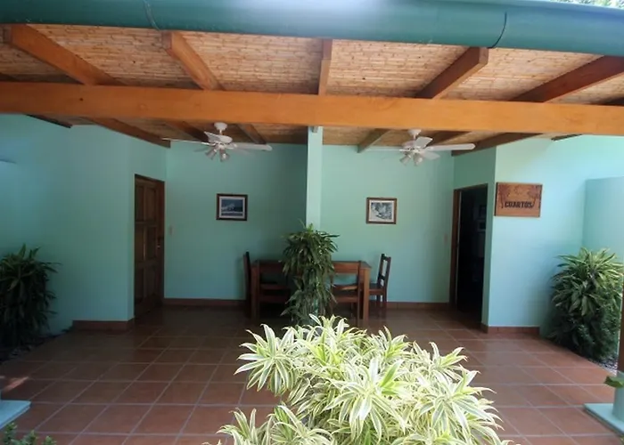 Lodge Paradise Nosara