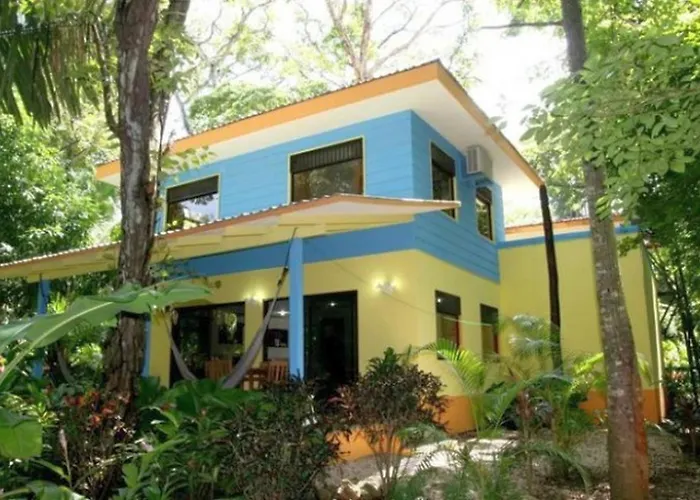 Lodge Paradise Nosara