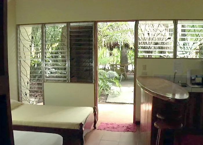 Paradise Nosara