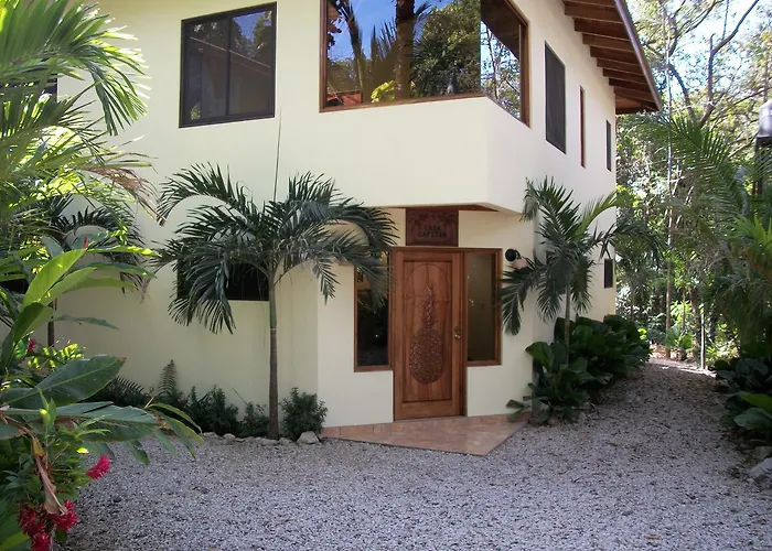 Paradise * Nosara