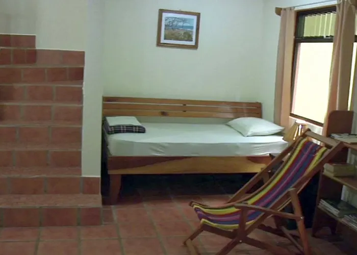 Lodge Paradise *