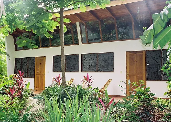 Paradise Nosara