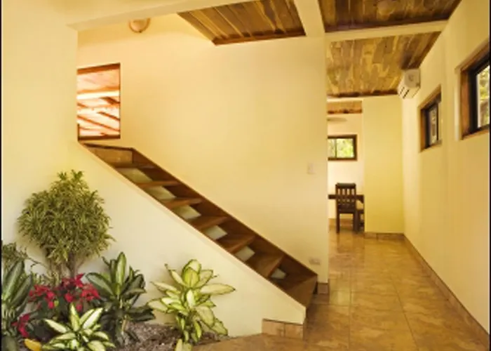 Paradise Lodge Nosara