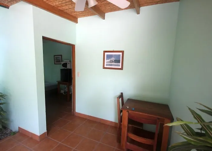 Paradise Nosara