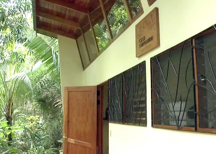 Lodge Paradise *