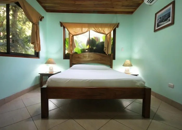 Lodge Paradise Nosara