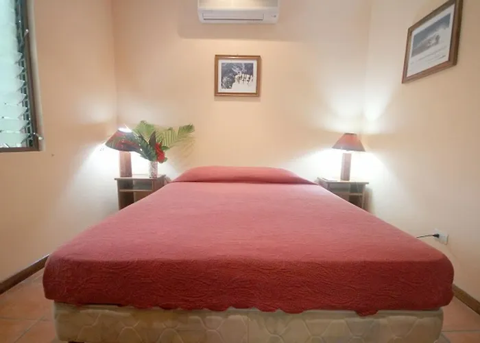 Paradise Nosara