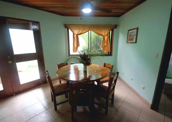 Lodge Paradise Nosara