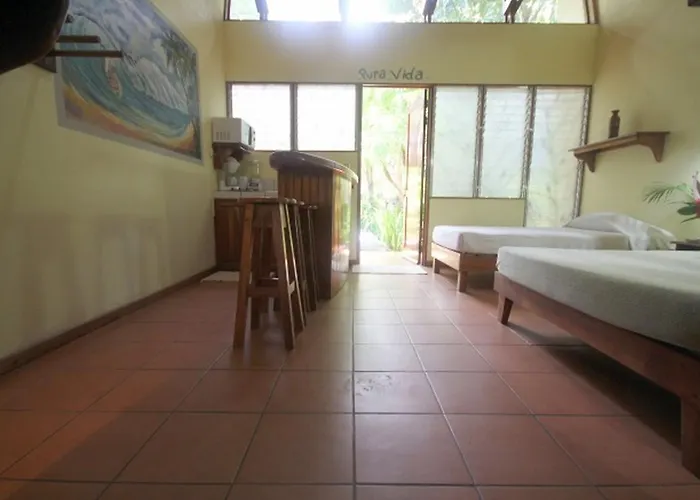 Paradise Nosara